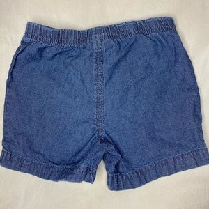 Baby boy Carter’s shorts